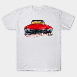 1959 Cadillac Series 62 Convertible T-Shirt